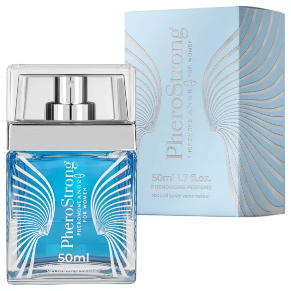 PheroStrong Angel - feromoon parfüüm naistele - 50ml