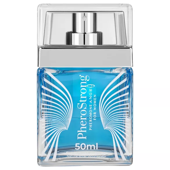 PheroStrong Angel - feromoon parfüüm naistele - 50ml