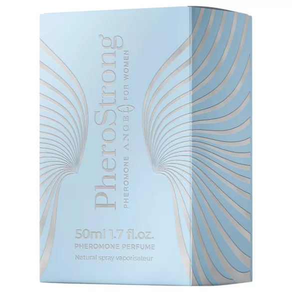 PheroStrong Angel - feromoon parfüüm naistele - 50ml