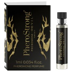 PheroStrong Devil - feromoonparfüüm meestele - 1ml