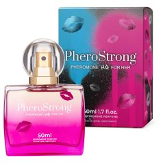 PheroStrong HQ - feromoonparfüüm naistele - 50ml