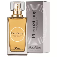PheroStrong Only - feromoonparfüüm naistele - 50ml