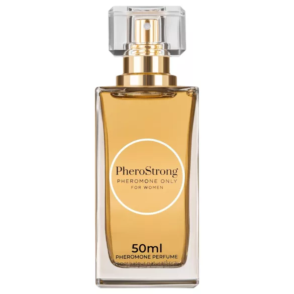 PheroStrong Only - feromoonparfüüm naistele - 50ml