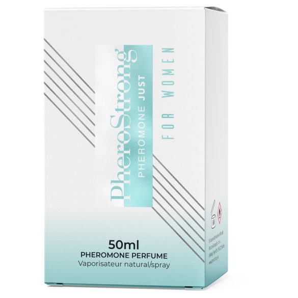 PheroStrong - feromoonparfüüm naistele - 50 ml
