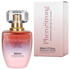 PheroStrong Beauty - feromoonparfüüm naistele - 50ml