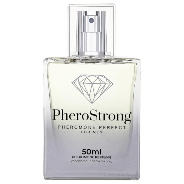 PheroStrong Perfect - feromoonparfüüm meestele - 50ml
