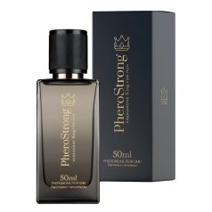 PheroStrong King - feromoonparfüüm meestele - 50ml