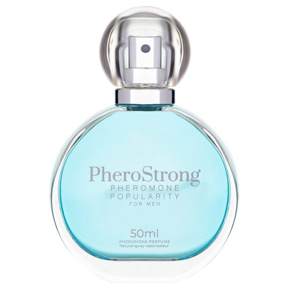 PheroStrong - feromoonparfüüm meestele - 50 ml