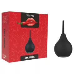 Erospace Wild Play - anaaldušš (must)