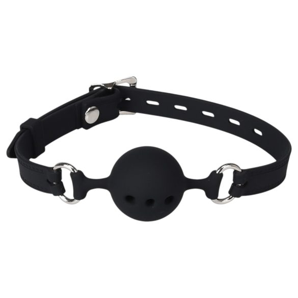 Wild Play - silikoonist suupulk - must