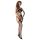 Passion BS106 - võrkkostüüm (must) - S-L