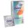Durex Invisible XL - ekstra suured kondoomid - 10 tk