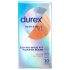Durex Invisible XL - ekstra suured kondoomid - 10 tk