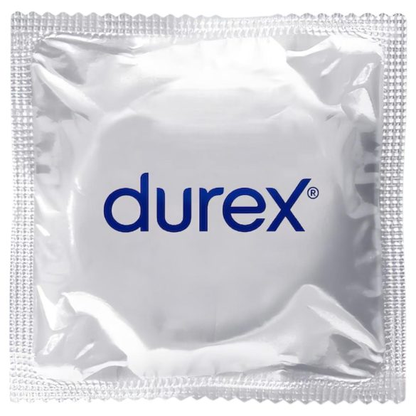 Durex Invisible XL - ekstra suured kondoomid - 10 tk