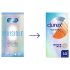 Durex Invisible XL - eriti suur kondoom (10 tk)