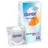 Durex Invisible XL - eriti suur kondoom (10 tk)