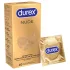 Durex Nude - õhuke kondoom - 10 tk