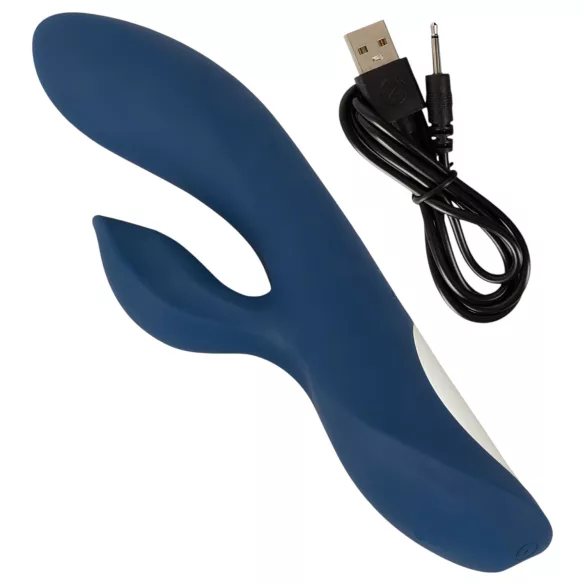 Magic Shiver - kliitorivibraator käevarrega - öko pakend