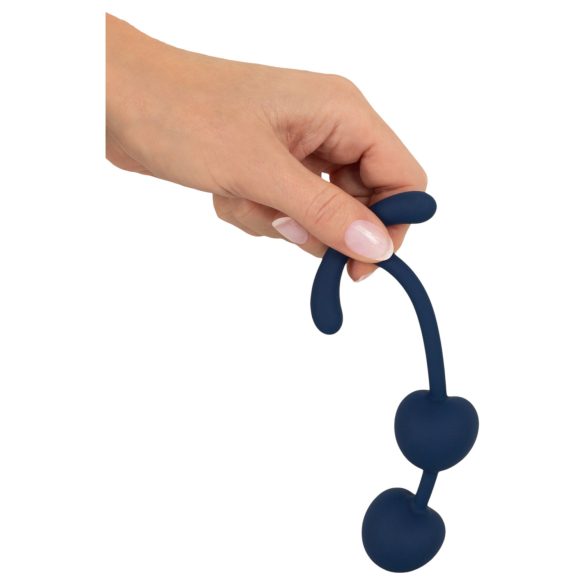 Magic Shiver - topelt geishakuulid - öko pakend