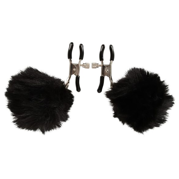 Magic Shiver - nibliklamber - must värv - öko pakend