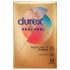 Durex Real Feel - lateksivabad kondoomid (16 tk)