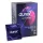 Durex Intense - tekstuuriga kondoomid - 16 tk