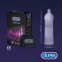 Durex Intense - ribakujuline ja täppidega kondoom (16 tk)