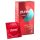Durex Feel Thin Slim – naturaalne tunnetus kondoomid (10 tk)