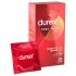 Durex Feel Thin XL - elutähedalt tundlik kondoomid (10 tk)
