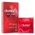 Durex Feel Thin - õhukesed kondoomid - naturaalne tunne - 2x12 tk