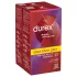 Durex Feel Intimate - õhukesed kondoomid - 2x12 tk pakend