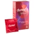 Durex Feel Intimate - õhukesed kondoomid - 2x12 tk pakend