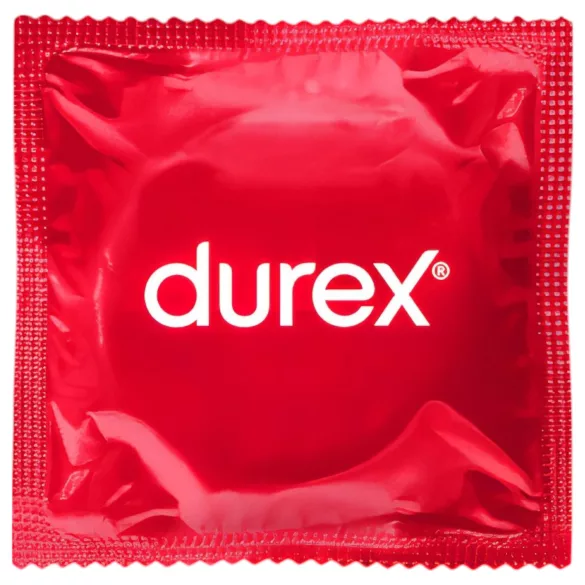Durex Feel Intimate - õhukesed kondoomid - 2x12 tk pakend
