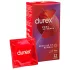 Durex Feel Intimate - õhukesed kondoomid - 2x12 tk pakend