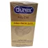 Durex Nude - eriti õhukesed kondoomid (2 × 10 tk)