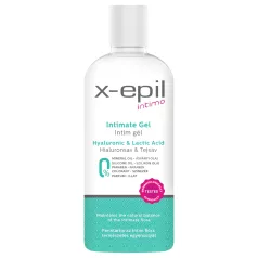 X-Epil Intimo - intiimpesugeel - 100ml