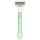 X-Epil Silky Smooth - naiste vahetatava peaga raseerija - 4 teraga