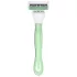 X-Epil Silky Smooth - naiste vahetatava peaga raseerija - 4 teraga
