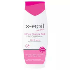 X-Epil Intimo - intiimpesugeel - 400ml