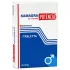 Kamagra by Carene Potencia - toidulisand tabletid meestele - 4 tk