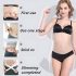 EMS - juhtmevaba menstruatsioonimassaaživöö (valge)
