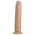 Desirel Ihaldatud Õndsus - iminapaga dildo (naturaalne)