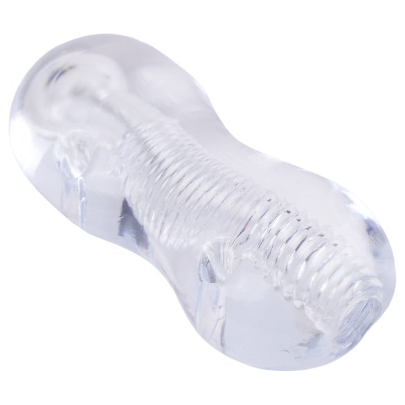 Desirel Vortex - masturbaator (läbipaistev)