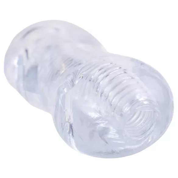 Desirel Vortex - masturbaator (läbipaistev)