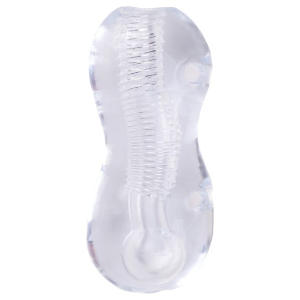 Desirel Vortex - masturbaator (läbipaistev)