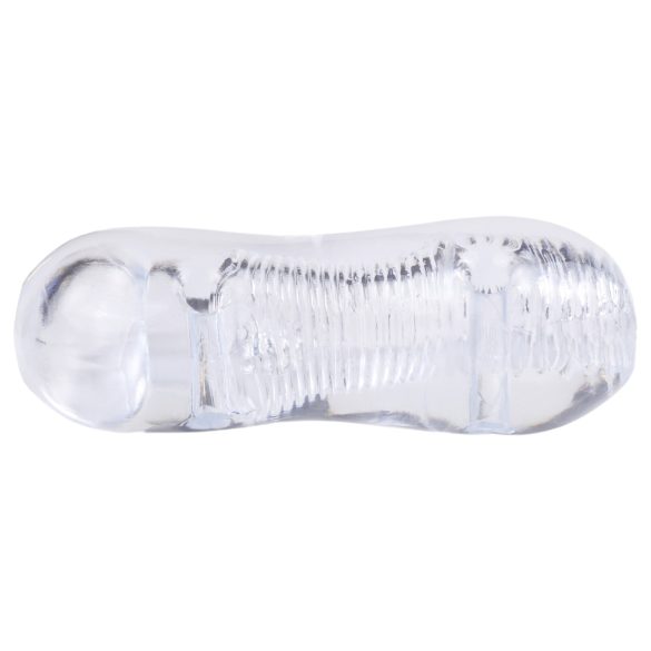 Desirel Vortex - masturbaator (läbipaistev)