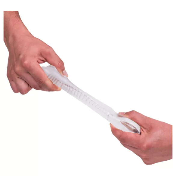 Desirel Vortex - masturbaator (läbipaistev)