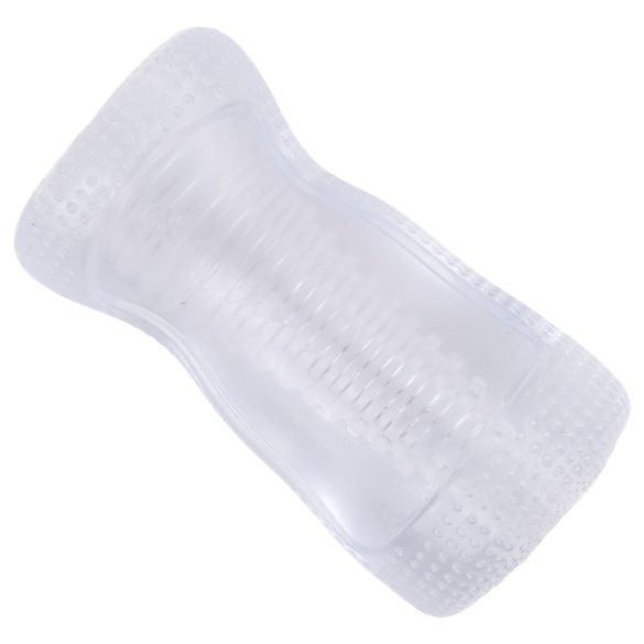 Desirel Vertigo - masturbaator soonilise sisuga (läbipaistev)