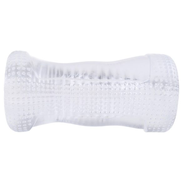 Desirel Vertigo - masturbaator soonilise sisuga (läbipaistev)