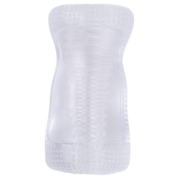 Desirel Vertigo - masturbaator soonilise sisuga (läbipaistev)